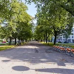 Kaarli Boulevard Lägenhet Tallinn