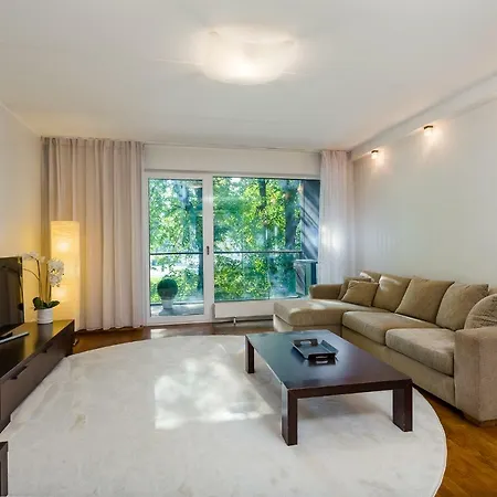 Kaarli Boulevard 塔林