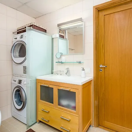 Kaarli Boulevard Apartment Tallinn