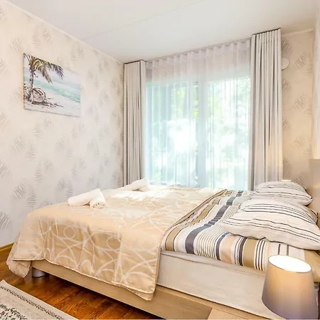 Kaarli Boulevard Apartment *