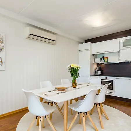 Apartment Kaarli Boulevard