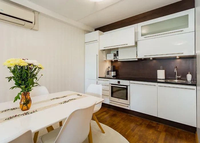 Kaarli Boulevard Apartamento