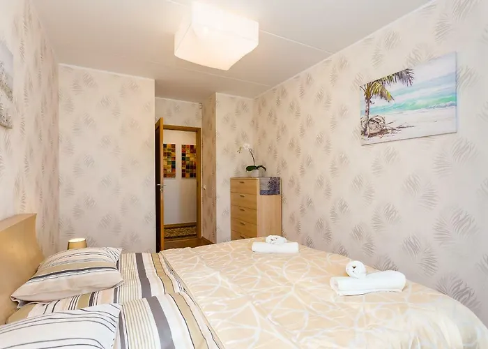 Apartamento Kaarli Boulevard