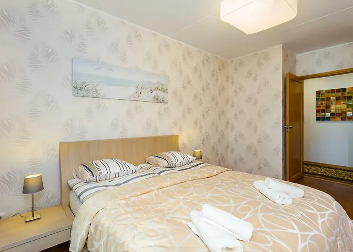 Kaarli Boulevard Ταλίν