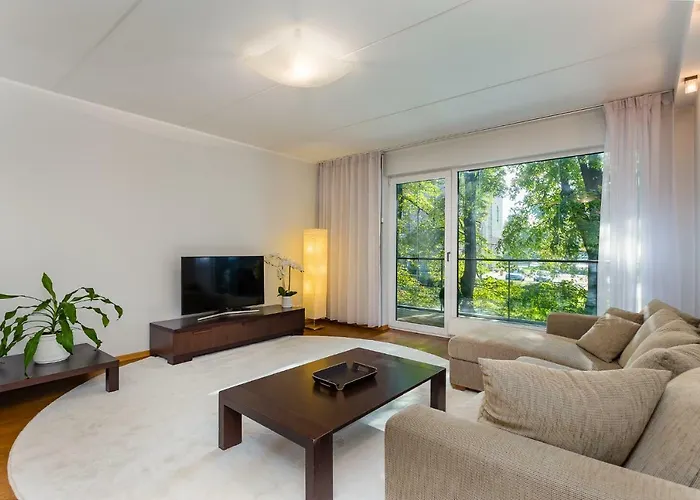 Kaarli Boulevard Apartamento Talin