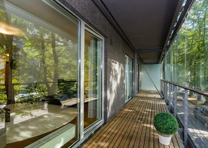 Apartamento Kaarli Boulevard *