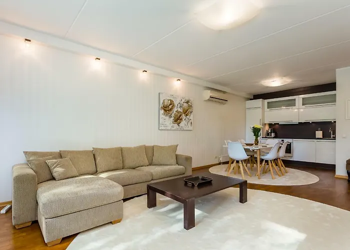 Kaarli Boulevard * 탈린