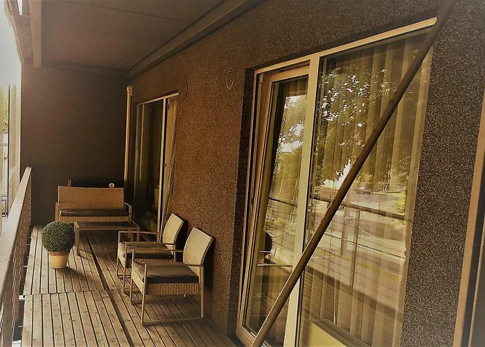 Kaarli Boulevard * Talin