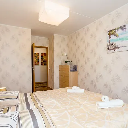 Apartamento Kaarli Boulevard