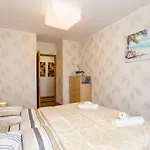 Апартаменты Kaarli Boulevard