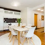 Апартаменты Kaarli Boulevard