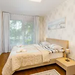 Kaarli Boulevard Апартаменты Таллин