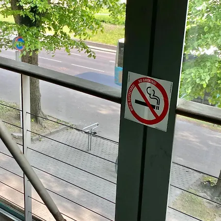 Kaarli Boulevard Apartament *