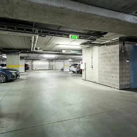 Apartament Kaarli Boulevard *