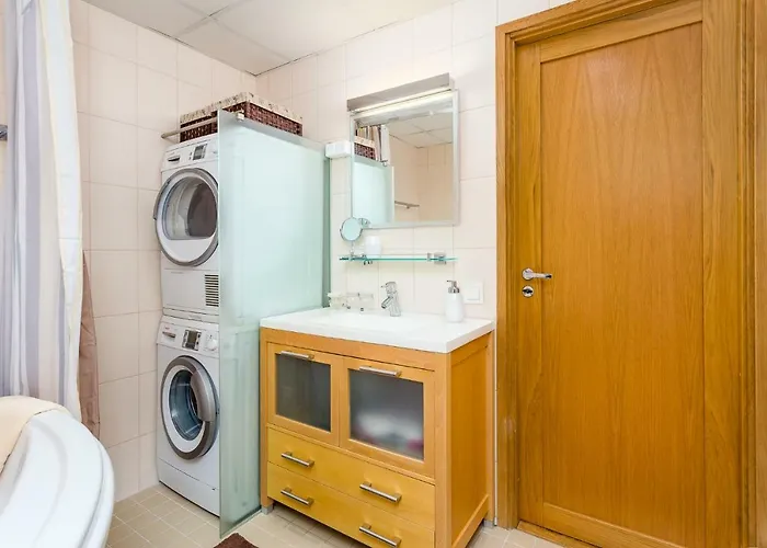 Kaarli Boulevard Apartament Tallin